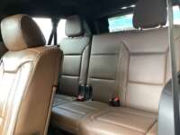 Chevrolet Suburban 2022 5p High Country V8/6.2 Aut IMG_0591