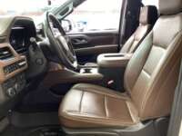 Chevrolet Suburban 2022 5p High Country V8/6.2 Aut IMG_0570