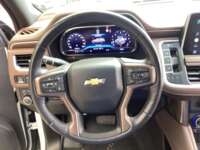 Chevrolet Suburban 2022 5p High Country V8/6.2 Aut IMG_0571