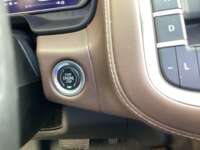 Chevrolet Suburban 2022 5p High Country V8/6.2 Aut IMG_0576