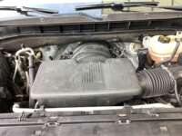 Chevrolet Suburban 2022 5p High Country V8/6.2 Aut IMG_0602