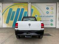 Volkswagen Saveiro 2020 2p Robust L4/1.6 Man A/A 2020 Volkswagen Saveiro Venta Exteriores 6