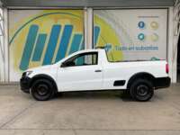 Volkswagen Saveiro 2020 2p Robust L4/1.6 Man A/A 2020 Volkswagen Saveiro Venta Exteriores 8