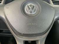 Volkswagen Saveiro 2020 2p Robust L4/1.6 Man A/A 2020 Volkswagen Saveiro Venta Interiores 11