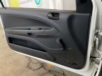 Volkswagen Saveiro 2020 2p Robust L4/1.6 Man A/A 2020 Volkswagen Saveiro Venta Interiores 14