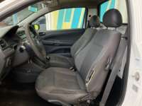 Volkswagen Saveiro 2020 2p Robust L4/1.6 Man A/A 2020 Volkswagen Saveiro Venta Interiores 15