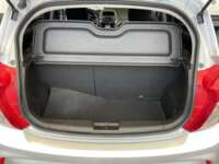 Chevrolet Spark 2021 5p LT L4/1.4 Man     2021 Chevrolet Spark Venta Cajuela 1