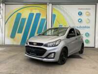 Chevrolet Spark 2021 5p LT L4/1.4 Man     2021 Chevrolet Spark Venta Exteriores 1
