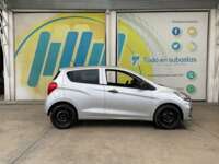Chevrolet Spark 2021 5p LT L4/1.4 Man     2021 Chevrolet Spark Venta Exteriores 4