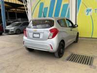 Chevrolet Spark 2021 5p LT L4/1.4 Man     2021 Chevrolet Spark Venta Exteriores 5