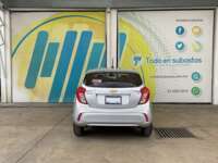 Chevrolet Spark 2021 5p LT L4/1.4 Man     2021 Chevrolet Spark Venta Exteriores 6