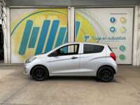 Chevrolet Spark 2021 5p LT L4/1.4 Man     2021 Chevrolet Spark Venta Exteriores 8