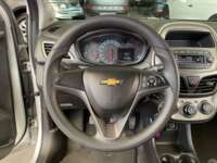 Chevrolet Spark 2021 5p LT L4/1.4 Man     2021 Chevrolet Spark Venta Interiores 1