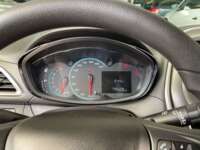 Chevrolet Spark 2021 5p LT L4/1.4 Man     2021 Chevrolet Spark Venta Interiores 2