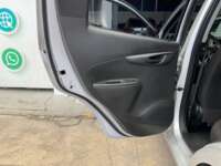 Chevrolet Spark 2021 5p LT L4/1.4 Man     2021 Chevrolet Spark Venta Interiores 18