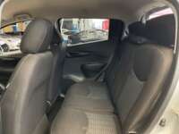 Chevrolet Spark 2021 5p LT L4/1.4 Man     2021 Chevrolet Spark Venta Interiores 19