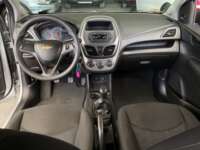 Chevrolet Spark 2021 5p LT L4/1.4 Man     2021 Chevrolet Spark Venta Interiores 4