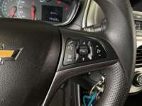 Chevrolet Spark 2021 5p LT L4/1.4 Man     2021 Chevrolet Spark Venta Interiores 6