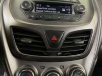 Chevrolet Spark 2021 5p LT L4/1.4 Man     2021 Chevrolet Spark Venta Interiores 8