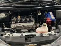 Chevrolet Spark 2021 5p LT L4/1.4 Man     2021 Chevrolet Spark Venta Motor 2