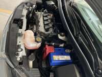 Chevrolet Spark 2021 5p LT L4/1.4 Man     2021 Chevrolet Spark Venta Motor 3