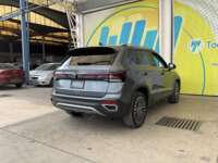 Volkswagen Taos 2025 5p Comfortline L4/1.4/Tiptronic Línea Nueva 2025 Volkswagen Taos Venta Exteriores 5