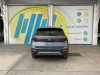 Volkswagen Taos 2025 5p Comfortline L4/1.4/Tiptronic Línea Nueva 2025 Volkswagen Taos Venta Exteriores 6