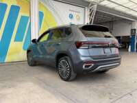 Volkswagen Taos 2025 5p Comfortline L4/1.4/Tiptronic Línea Nueva 2025 Volkswagen Taos Venta Exteriores 7
