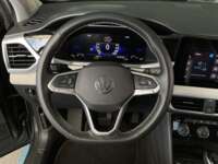 Volkswagen Taos 2025 5p Comfortline L4/1.4/Tiptronic Línea Nueva 2025 Volkswagen Taos Venta Interiores 1