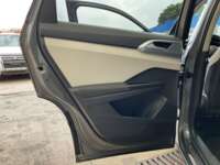 Volkswagen Taos 2025 5p Comfortline L4/1.4/Tiptronic Línea Nueva 2025 Volkswagen Taos Venta Interiores 22