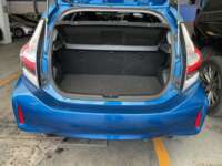 Toyota Prius 2021 5p Prius C L4/1.5 Aut 2021 Toyota Prius Venta Cajuela 1