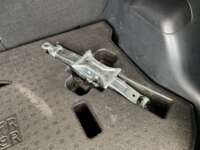 Toyota Prius 2021 5p Prius C L4/1.5 Aut 2021 Toyota Prius Venta Cajuela 3