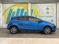 Toyota Prius 2021 5p Prius C L4/1.5 Aut 2021 Toyota Prius Venta Exteriores 4