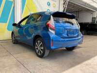Toyota Prius 2021 5p Prius C L4/1.5 Aut 2021 Toyota Prius Venta Exteriores 7