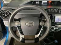 Toyota Prius 2021 5p Prius C L4/1.5 Aut 2021 Toyota Prius Venta Interiores 1
