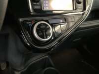 Toyota Prius 2021 5p Prius C L4/1.5 Aut 2021 Toyota Prius Venta Interiores 11