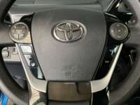 Toyota Prius 2021 5p Prius C L4/1.5 Aut 2021 Toyota Prius Venta Interiores 14