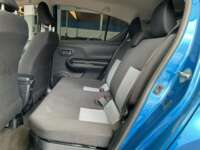 Toyota Prius 2021 5p Prius C L4/1.5 Aut 2021 Toyota Prius Venta Interiores 23