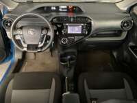 Toyota Prius 2021 5p Prius C L4/1.5 Aut 2021 Toyota Prius Venta Interiores 4