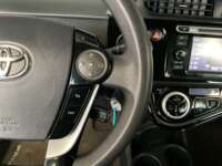 Toyota Prius 2021 5p Prius C L4/1.5 Aut 2021 Toyota Prius Venta Interiores 7