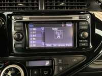 Toyota Prius 2021 5p Prius C L4/1.5 Aut 2021 Toyota Prius Venta Interiores 9