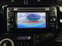 Toyota Prius 2021 5p Prius C L4/1.5 Aut 2021 Toyota Prius Venta Interiores 10
