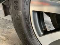 Toyota Prius 2021 5p Prius C L4/1.5 Aut 2021 Toyota Prius Venta Llantas 5