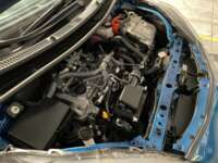 Toyota Prius 2021 5p Prius C L4/1.5 Aut 2021 Toyota Prius Venta Motor 1