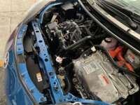 Toyota Prius 2021 5p Prius C L4/1.5 Aut 2021 Toyota Prius Venta Motor 3