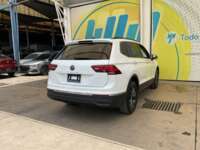 Volkswagen Tiguan 2022 5p Comfortline L4/1.4/T DSG Línea Nueva 2022 Volkswagen Tiguan Venta Exteriores 5