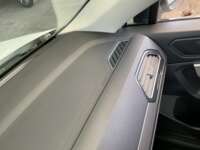 Volkswagen Tiguan 2022 5p Comfortline L4/1.4/T DSG Línea Nueva 2022 Volkswagen Tiguan Venta Interiores 17