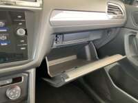 Volkswagen Tiguan 2022 5p Comfortline L4/1.4/T DSG Línea Nueva 2022 Volkswagen Tiguan Venta Interiores 20