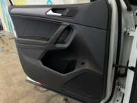 Volkswagen Tiguan 2022 5p Comfortline L4/1.4/T DSG Línea Nueva 2022 Volkswagen Tiguan Venta Interiores 21