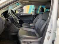 Volkswagen Tiguan 2022 5p Comfortline L4/1.4/T DSG Línea Nueva 2022 Volkswagen Tiguan Venta Interiores 23